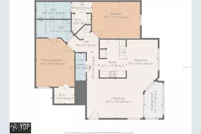 2141 Portofino Place #28-281, Palm Harbor, FL 34683 - Photo 30