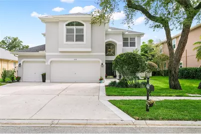 6114 Native Woods Drive, Tampa, FL 33625 - Photo 1