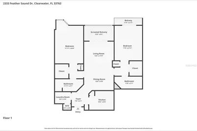 2333 Feather Sound Drive #B603, Clearwater, FL 33762 - Photo 44