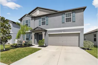 12726 Tripoli Avenue, Riverview, FL 33579 - Photo 2