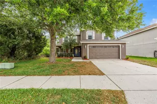 9630 Nathaniel Ln, Land O Lakes, FL 34638 - Photo 2