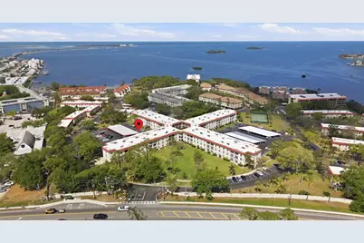 2700 Bayshore Boulevard #1307, Dunedin, FL 34698 - Photo 38