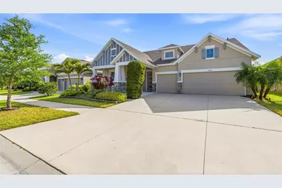 5925 Silver Sun Drive, Apollo Beach, FL 33572 - Photo 2