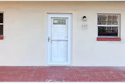 5840 30th Avenue S #102, Gulfport, FL 33707 - Photo 2