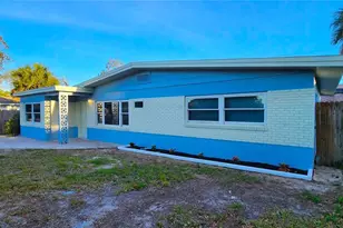 1105 Connecticut Rd, Tarpon Springs, FL 34689 - Photo 2