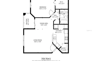 2141 Portofino Pl, Palm Harbor, FL 34683 - Photo 2