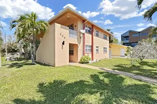 206 22nd Ave, Indian Rocks Beach, FL 33785 - Photo 1