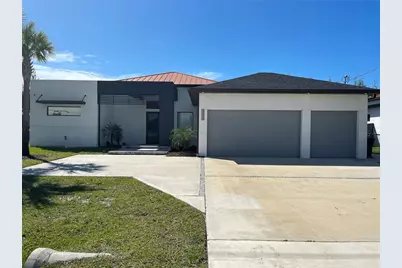 2106 SW 4th Street, Cape Coral, FL 33991 - Photo 2