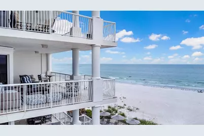 19734 Gulf Boulevard #402, Indian Shores, FL 33785 - Photo 4