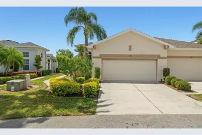 1242 Lyndhurst Greens Drive #0, Sun City Center, FL 33573 - Photo 2