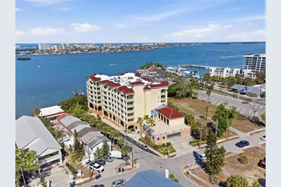 700 N Osceola Avenue #305, Clearwater, FL 33755 - Photo 2