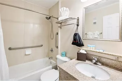 2506 N Rocky Point Drive #458, Tampa, FL 33607 - Photo 12