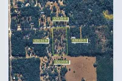 Ne 88th Street, Bronson, FL 32621 - Photo 14