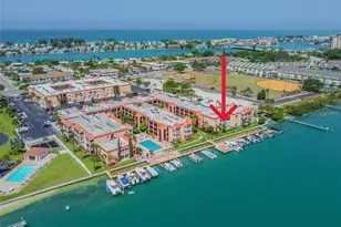 8931 Blind Pass Rd, Saint Pete Beach, FL 33706 - Photo 2