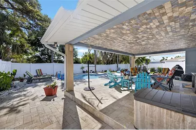 931 Gulf Boulevard, Belleair Beach, FL 33786 - Photo 10