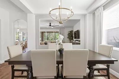 17815 Ayrshire Boulevard, Land O Lakes, FL 34638 - Photo 10