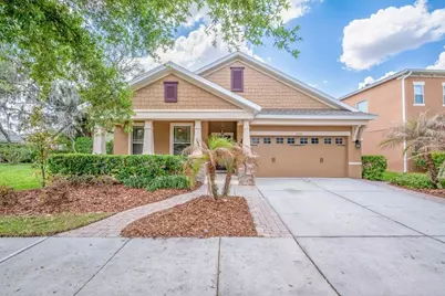 15721 Oakleaf Run Drive, Lithia, FL 33547 - Photo 1