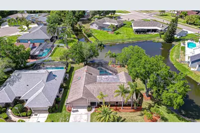 20 Fernbrook Road, Oldsmar, FL 34677 - Photo 2