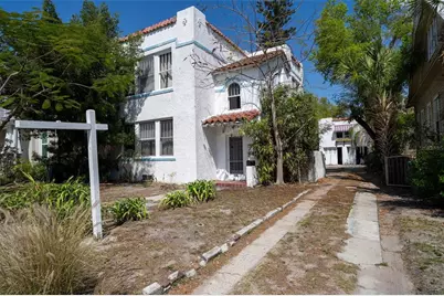 1911 W North A Street, Tampa, FL 33606 - Photo 10