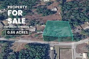 208 Kings Lake Blvd, Defuniak Springs, FL 32433 - Photo 1