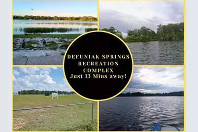 208 Kings Lake Boulevard, Defuniak Springs, FL 32433 - Photo 12