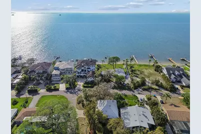 600 N Mayo Street, Crystal Beach, FL 34681 - Photo 72