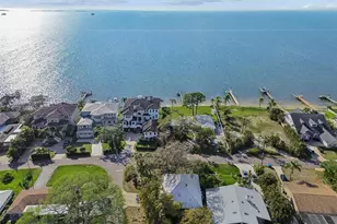 600 N Mayo St, Crystal Beach, FL 34681 - Photo 72