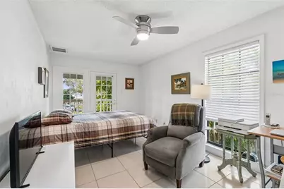 600 N Mayo Street, Crystal Beach, FL 34681 - Photo 32