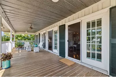 600 N Mayo Street, Crystal Beach, FL 34681 - Photo 12