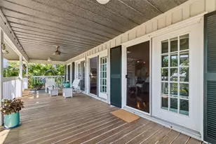 600 N Mayo St, Crystal Beach, FL 34681 - Photo 12