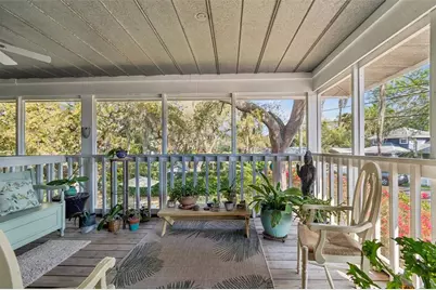 600 N Mayo Street, Crystal Beach, FL 34681 - Photo 42