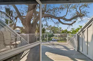 600 N Mayo St, Crystal Beach, FL 34681 - Photo 54