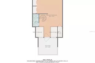 600 N Mayo St, Crystal Beach, FL 34681 - Photo 78