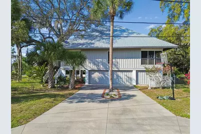 600 N Mayo Street, Crystal Beach, FL 34681 - Photo 60