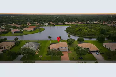 522 Country Meadows Way, Bradenton, FL 34212 - Photo 1