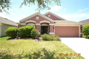 5135 Culpepper Pl, Wesley Chapel, FL 33544 - Photo 1
