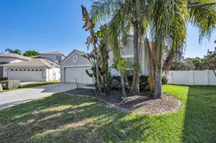15727 Cedar Elm Terrace, Land O Lakes, FL 34638 - Photo 2