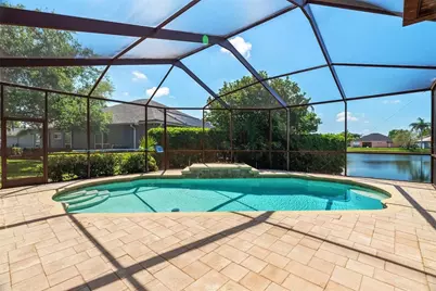 22810 Collridge Drive, Land O Lakes, FL 34639 - Photo 2