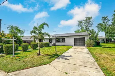 1026 Meadowlawn Drive N, Saint Petersburg, FL 33702 - Photo 1