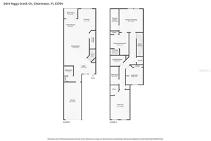 2444 Foggy Creek Cir, Clearwater, FL 33764 - Photo 20