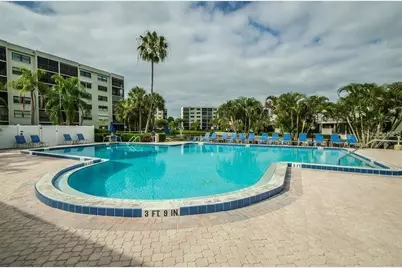 1324 Pasadena Avenue S #205, South Pasadena, FL 33707 - Photo 30