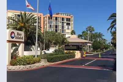 7540 Bay Island Drive S #253, South Pasadena, FL 33707 - Photo 2