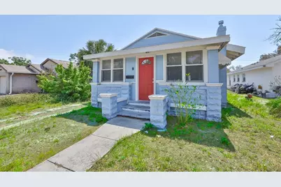 4736 5th Avenue S, Saint Petersburg, FL 33711 - Photo 4