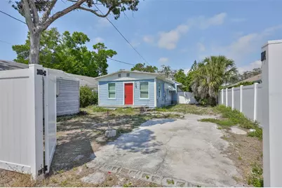 4736 5th Avenue S, Saint Petersburg, FL 33711 - Photo 30