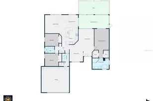 416 Mistwood Ct, Spring Hill, FL 34609 - Photo 44