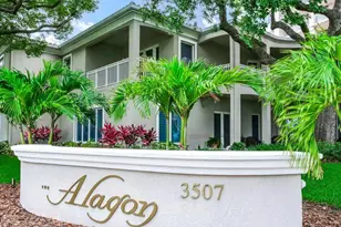 3507 Bayshore Blvd, Tampa, FL 33629 - Photo 2