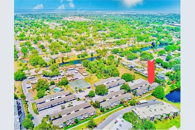 1127 King Arthur Court #309, Dunedin, FL 34698 - Photo 1