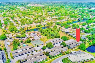 1127 King Arthur Ct, Dunedin, FL 34698 - Photo 1