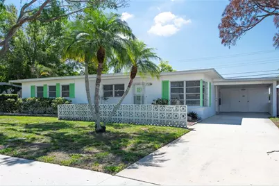 15348 Bedford Circle W, Clearwater, FL 33764 - Photo 1