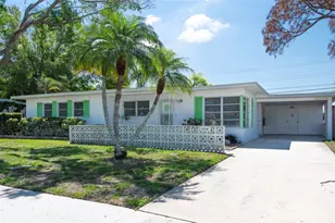 15348 Bedford Cir W, Clearwater, FL 33764 - Photo 1